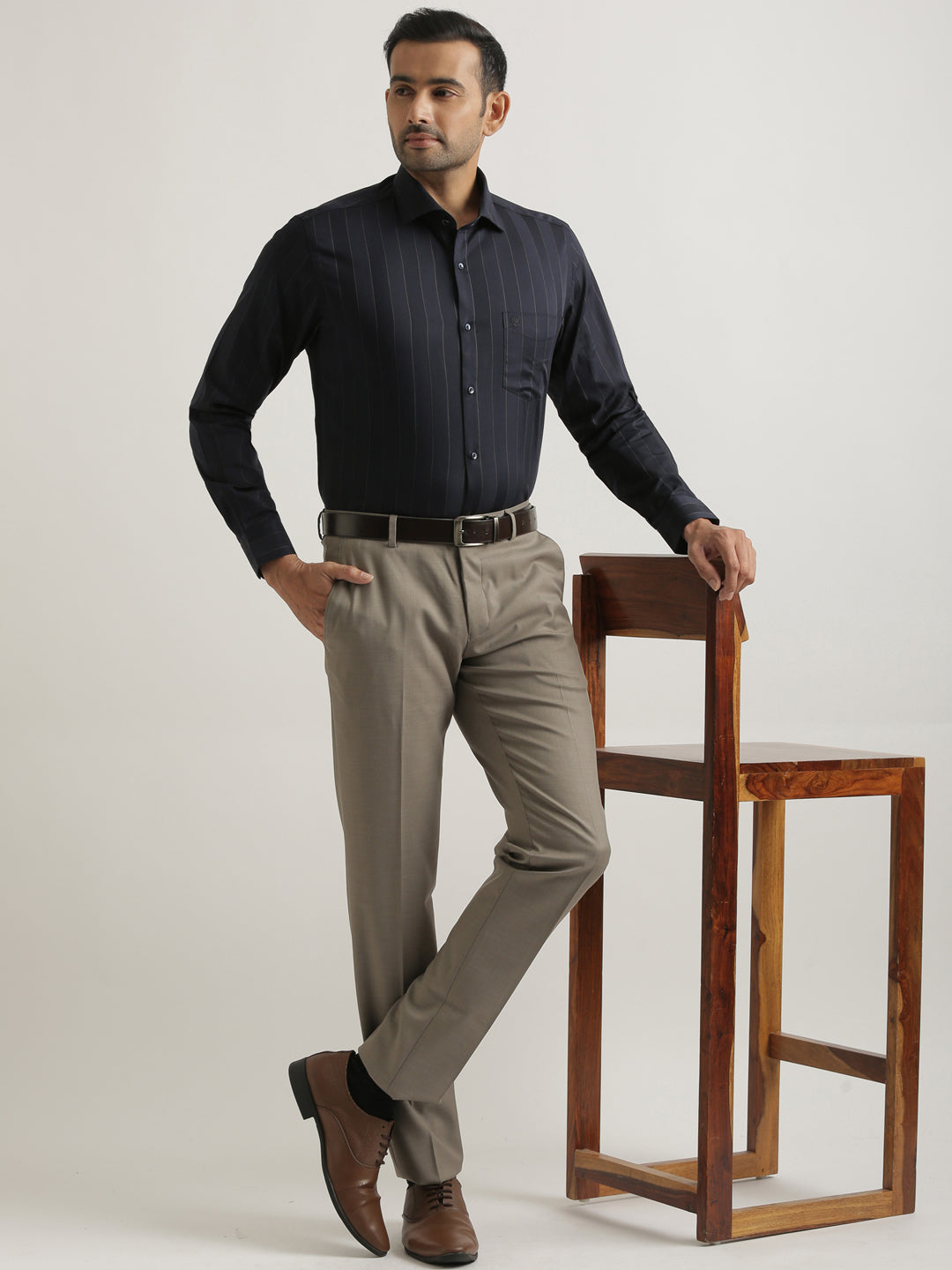 Premium Giza Cotton Shirt