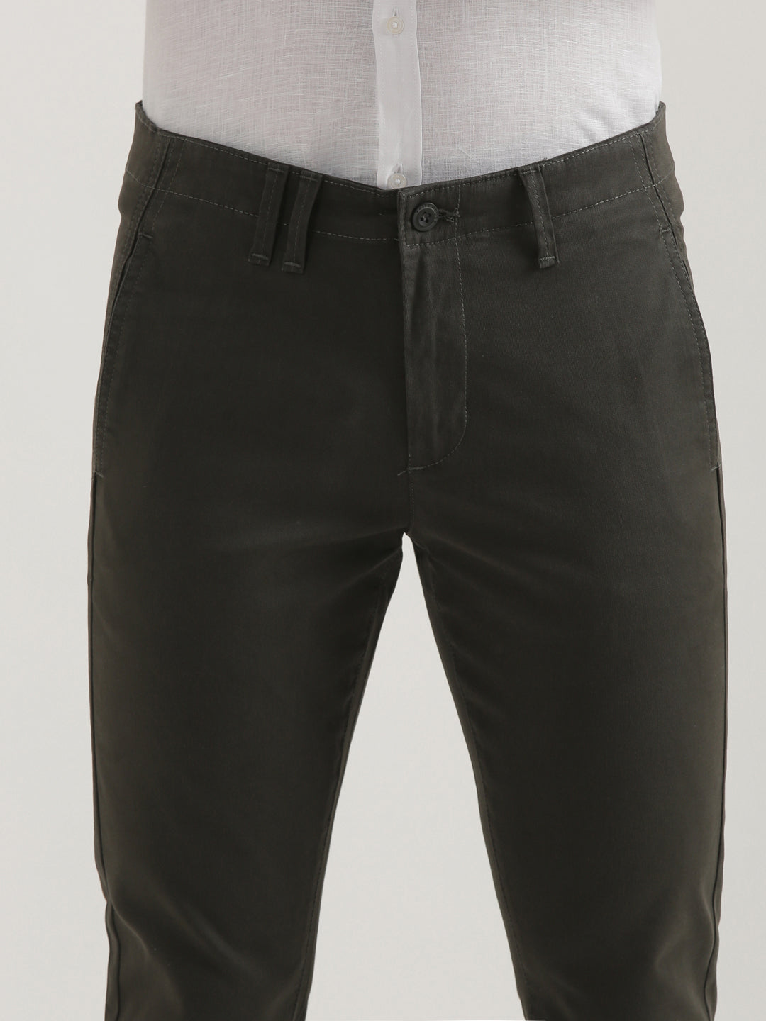 Premium Cotton Trouser