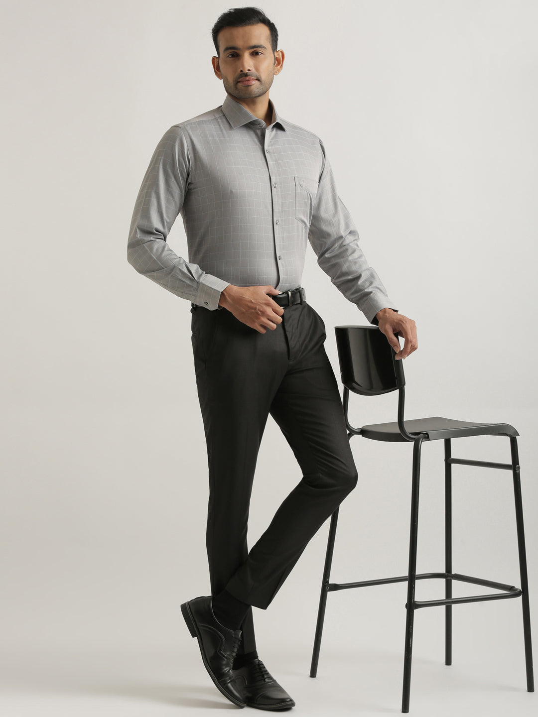 Premium Giza Cotton Shirt