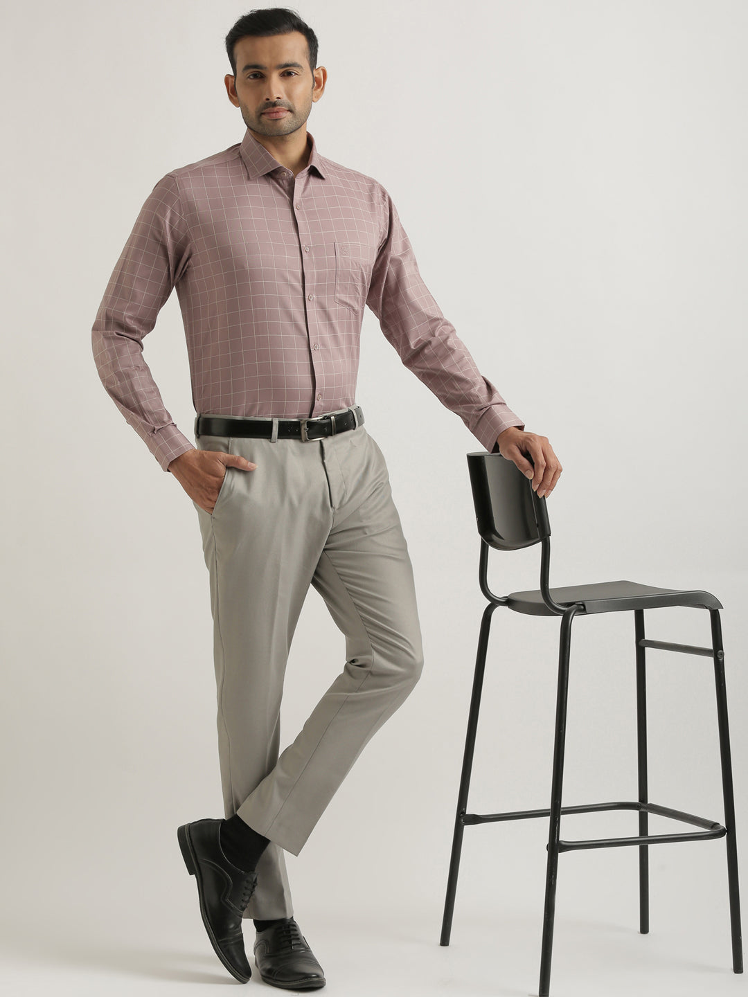 Premium Giza Cotton Shirt