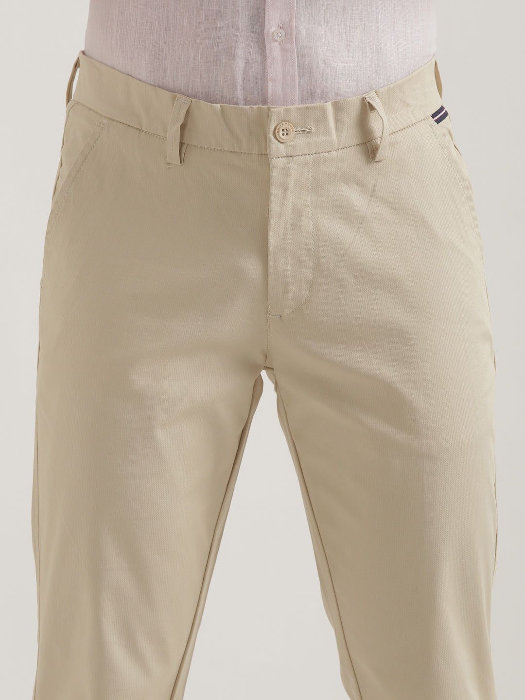 Premium Cotton Trouser