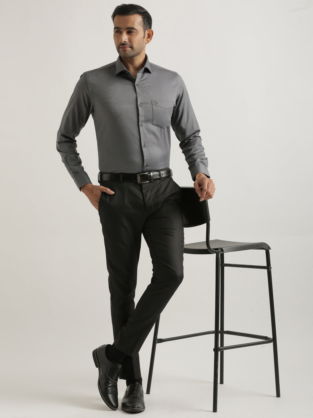 Premium Dune Cotton Shirt