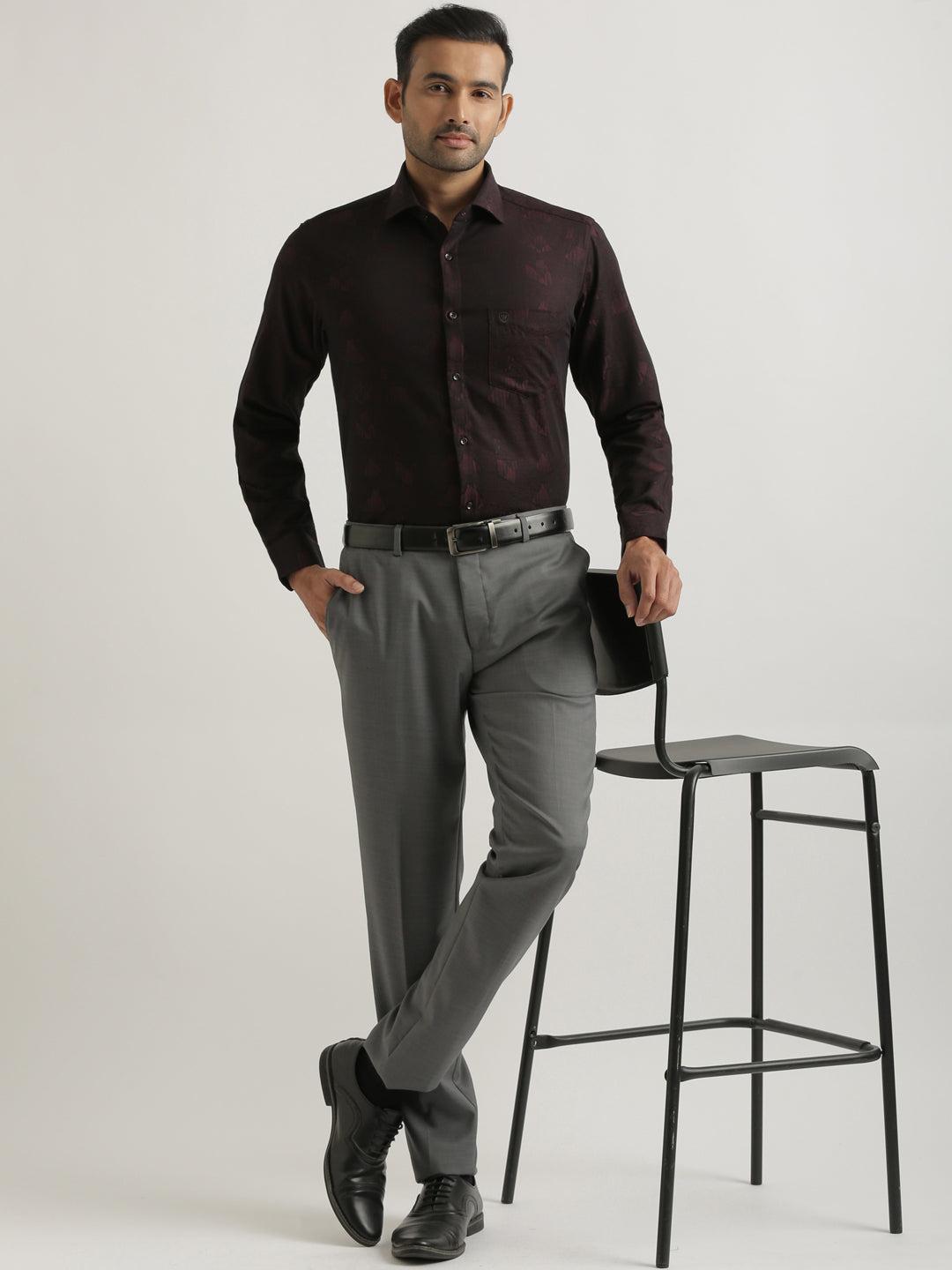 Premium Giza Cotton Shirt