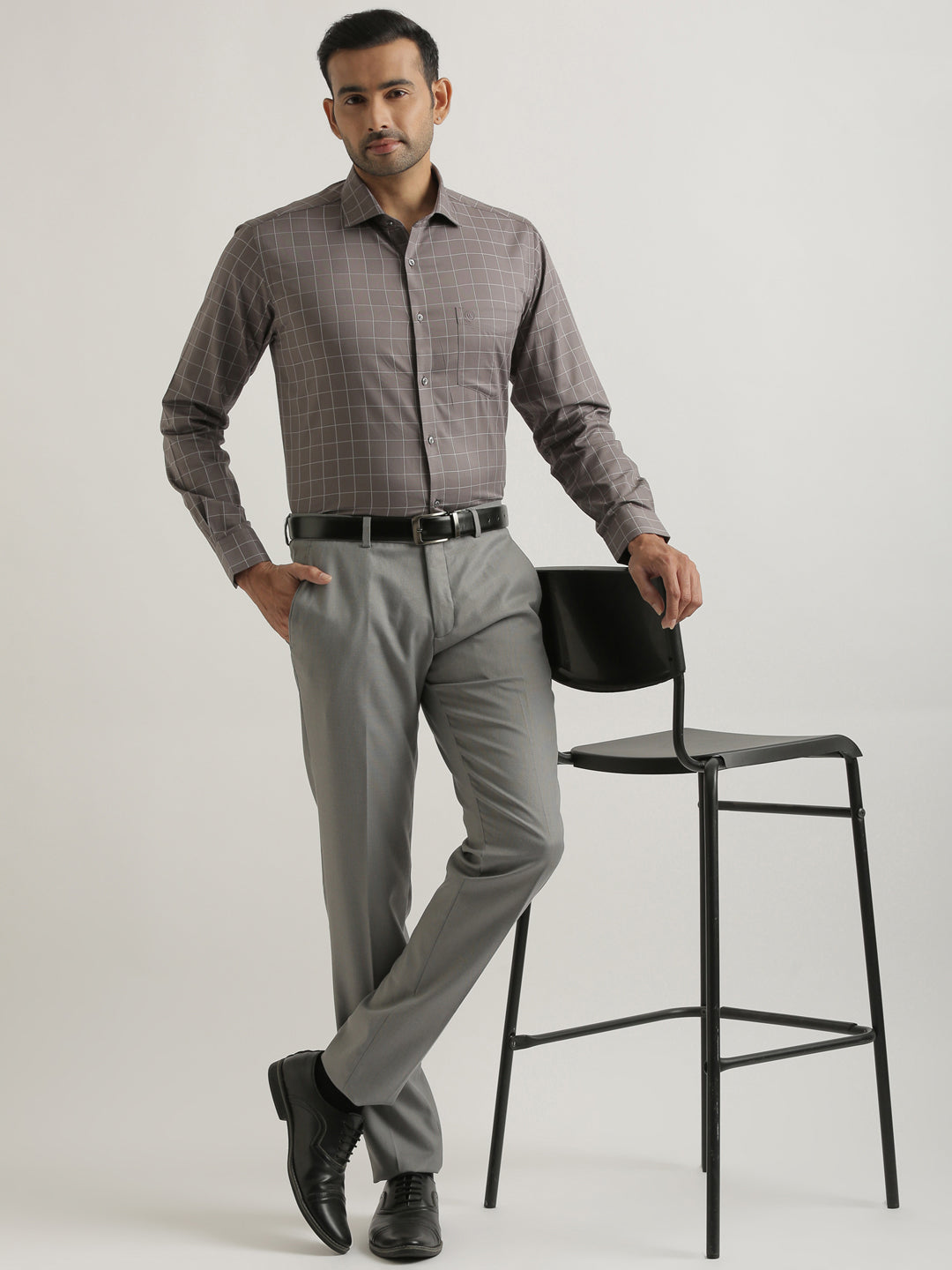 Premium Giza Cotton Shirt