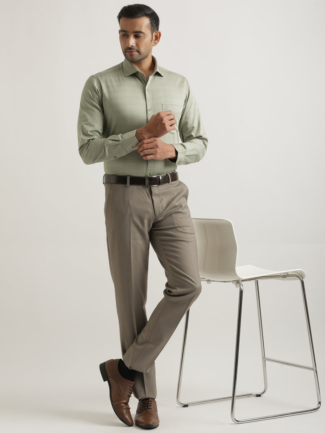 Premium Giza Cotton Shirt