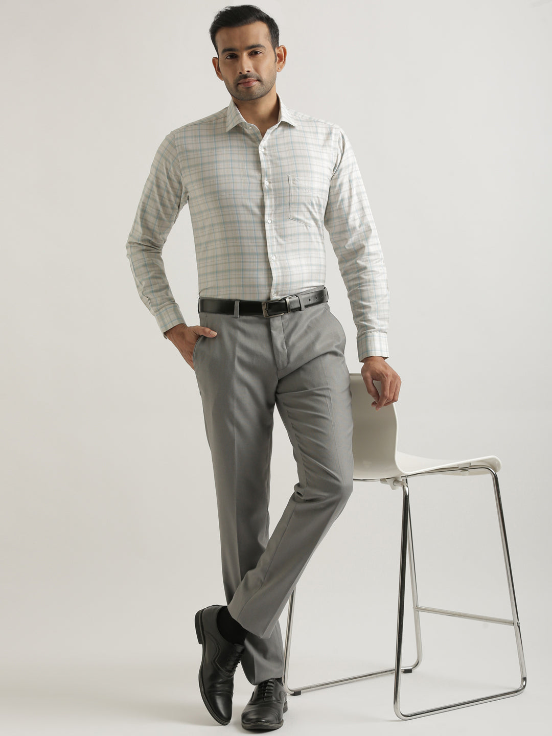 Premium Giza Cotton Shirt