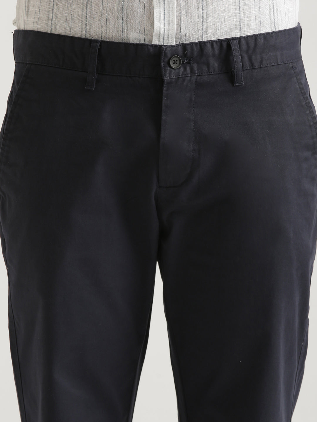 Premium Cotton Trousers