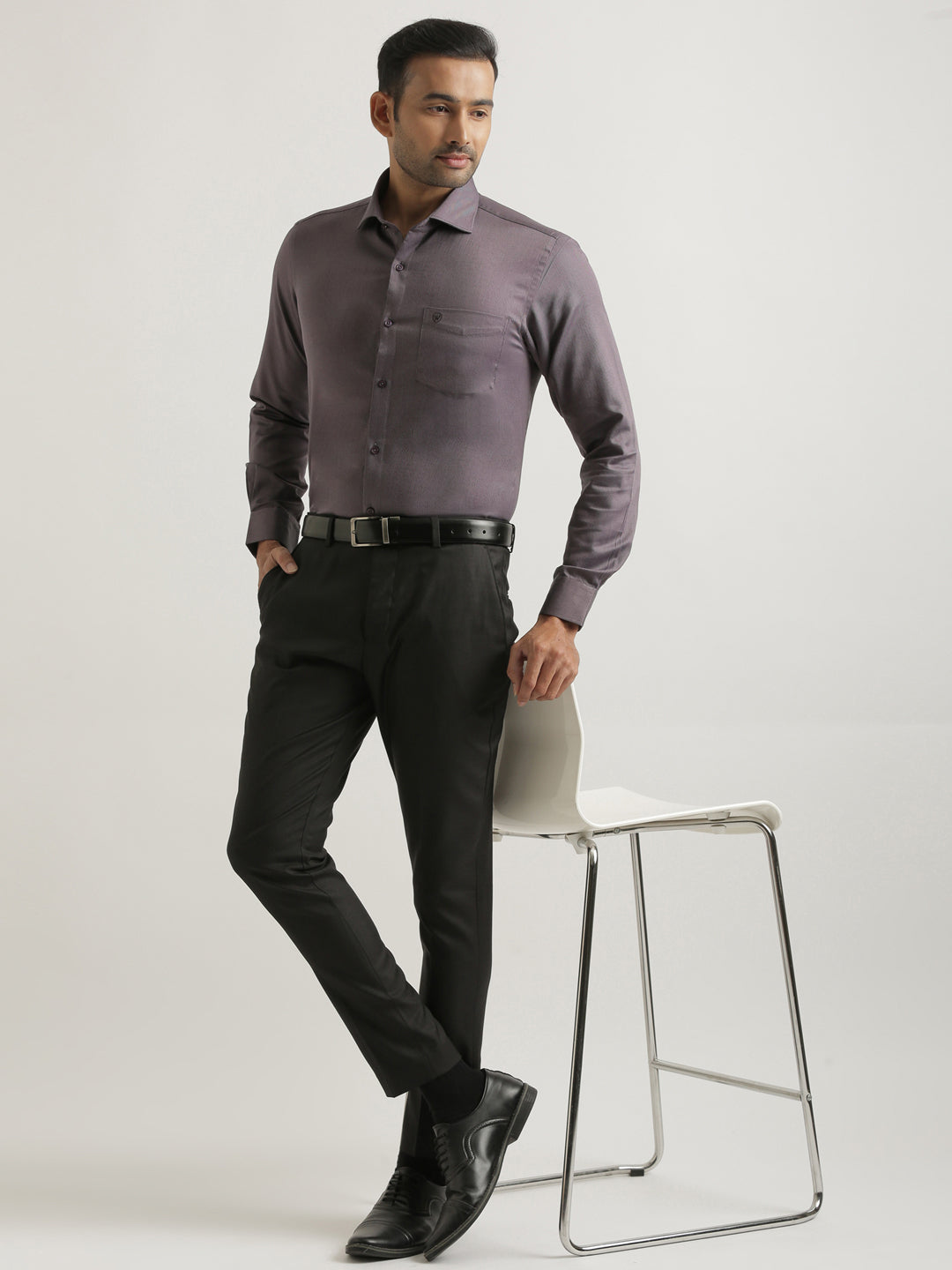 Premium Dune Cotton Shirt