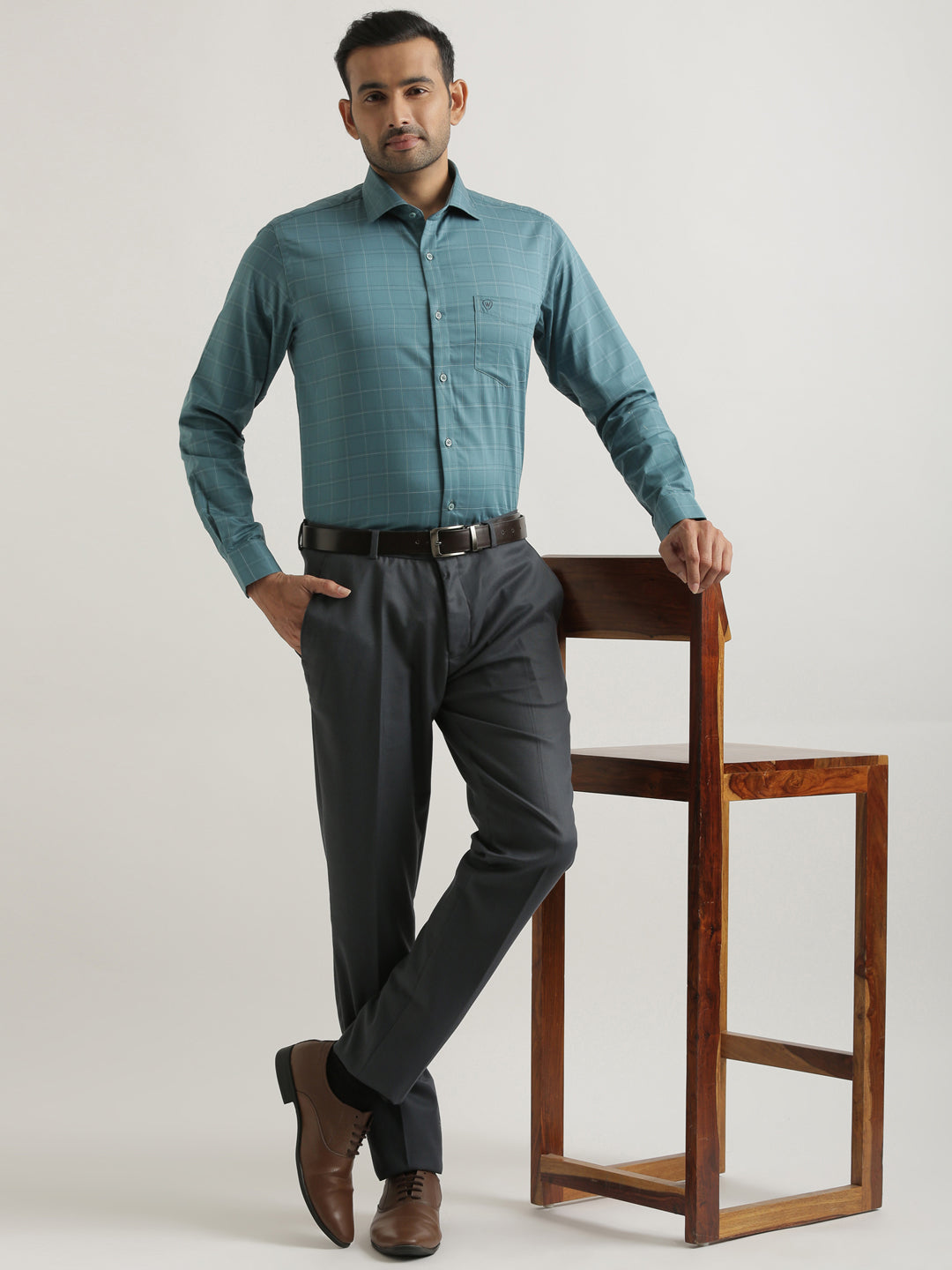 Premium Giza Cotton Shirt