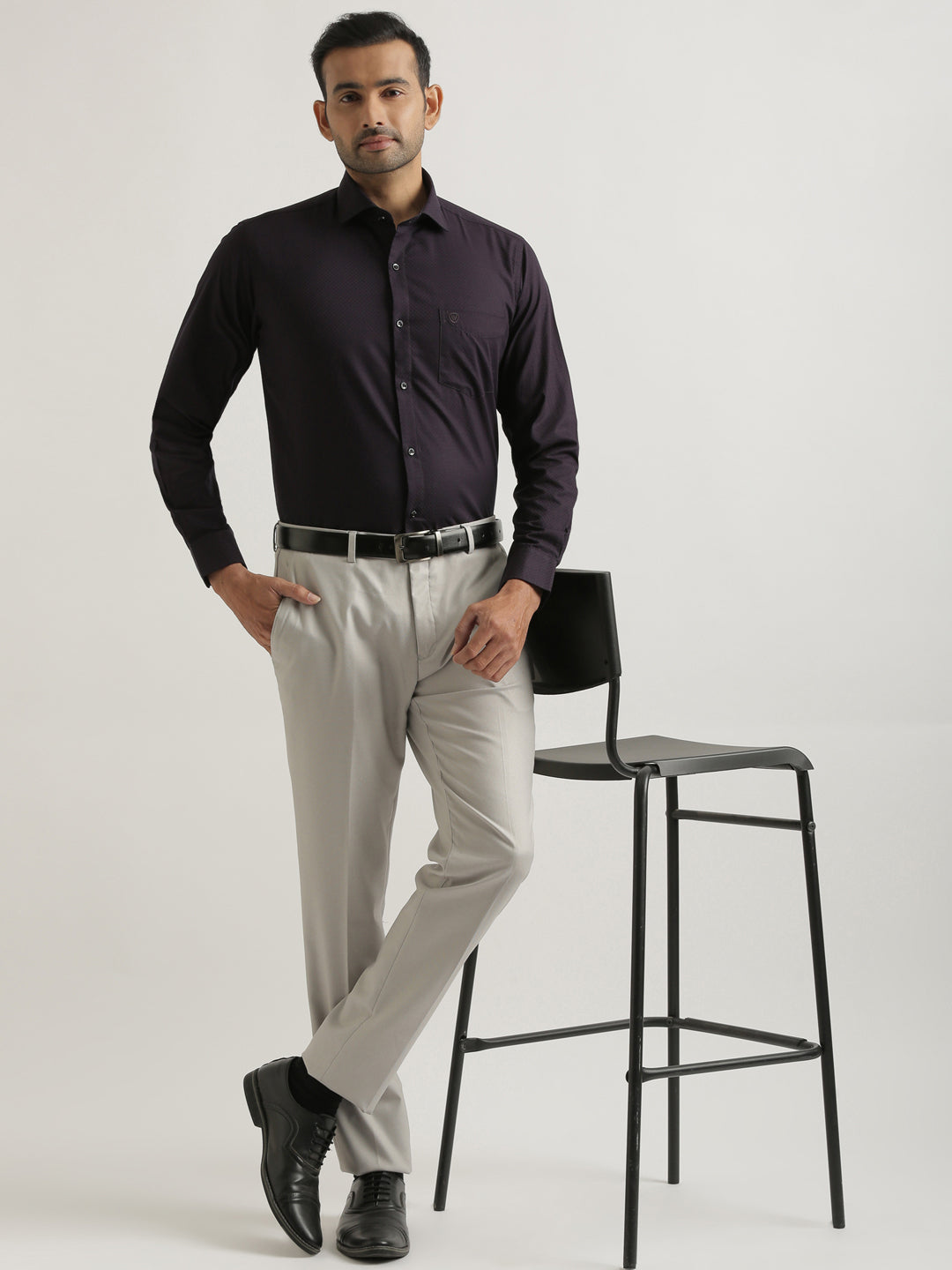 Premium Giza Cotton Shirt