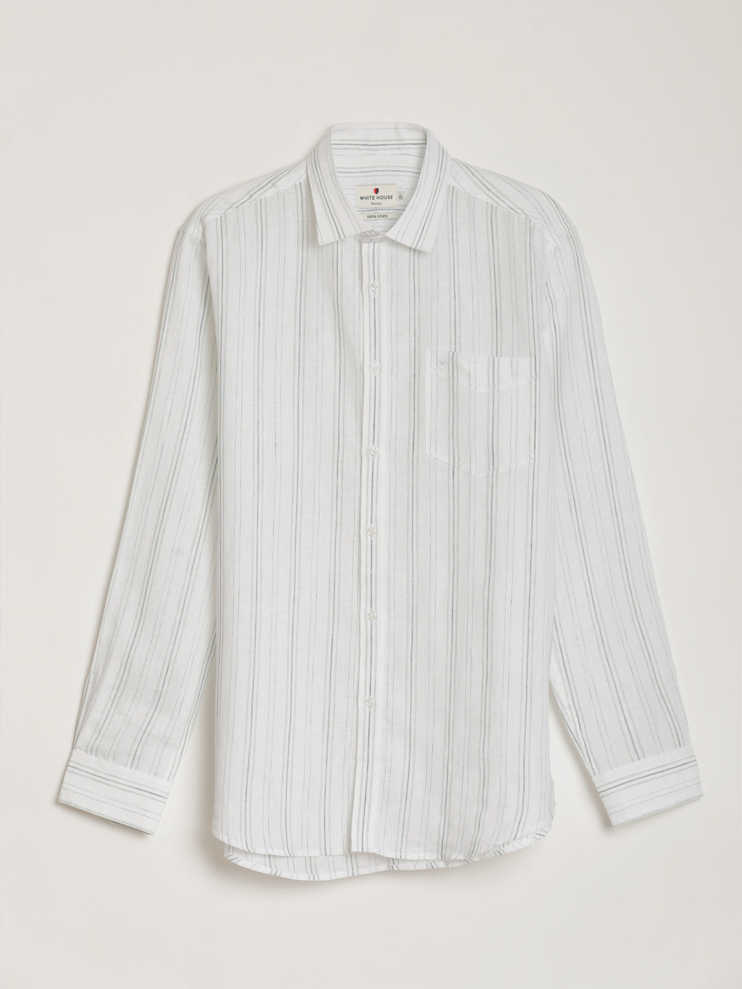 100% linen Shirt