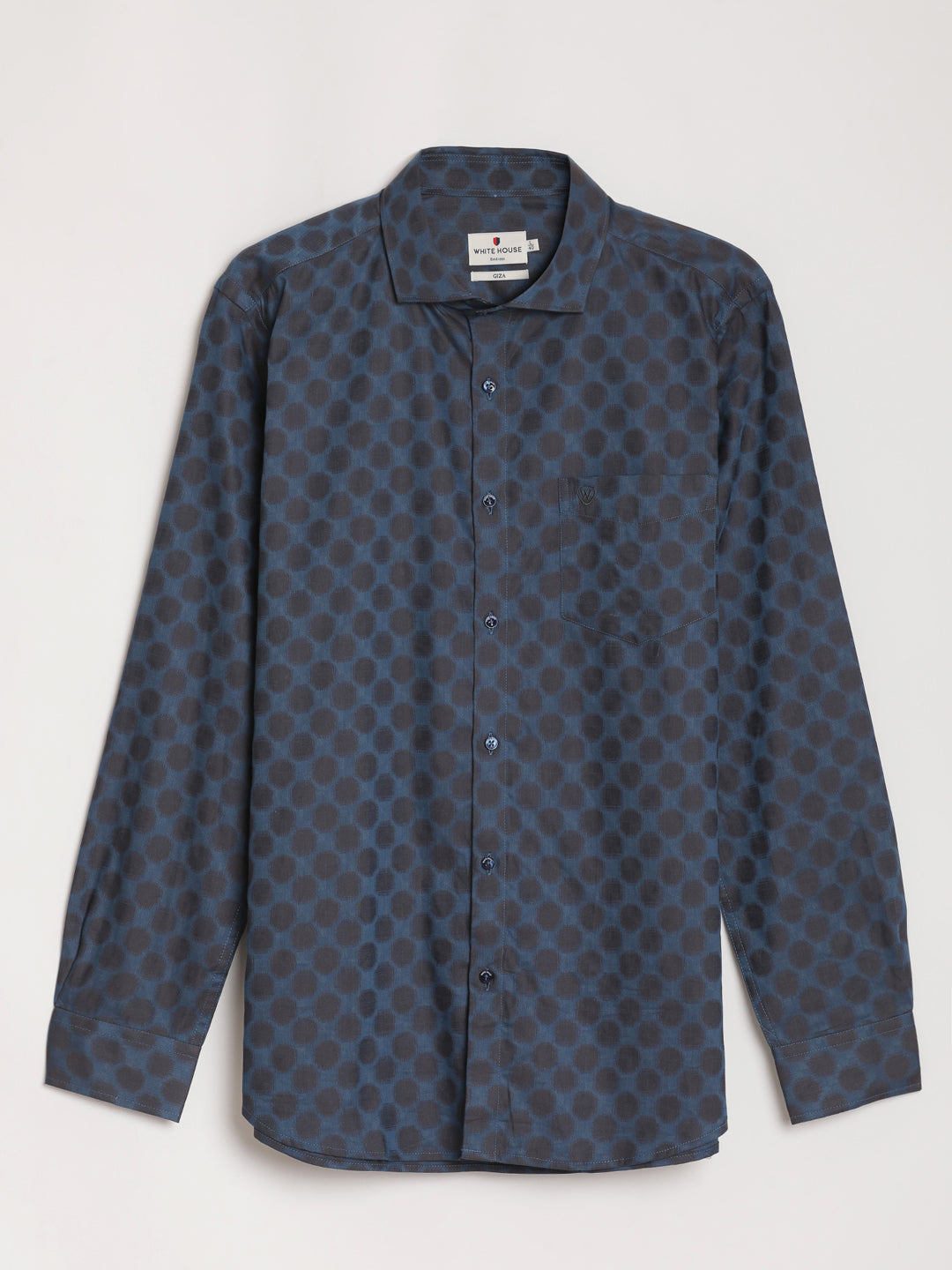 Premium Giza Cotton Shirt