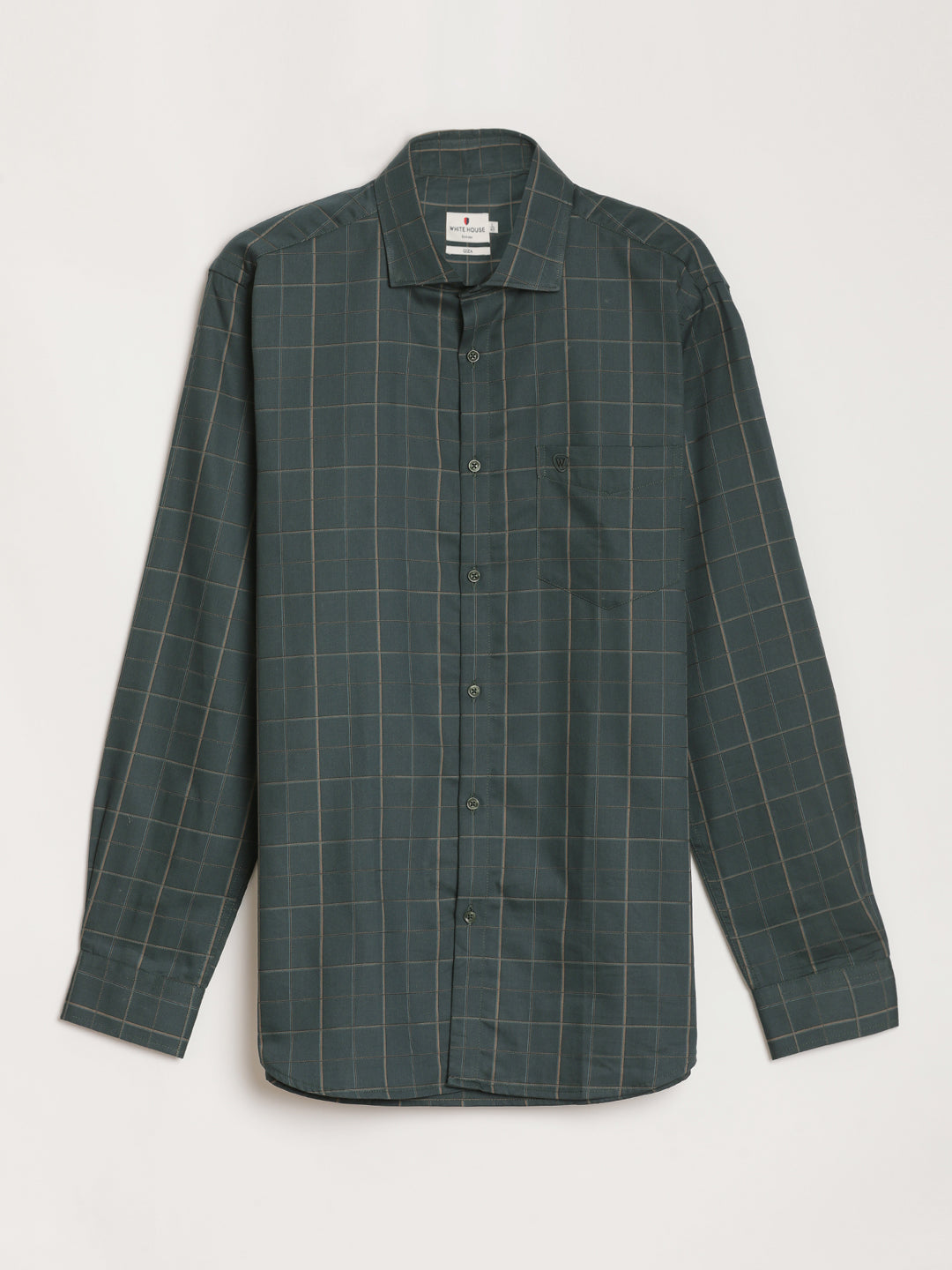 Premium Giza Cotton Shirt