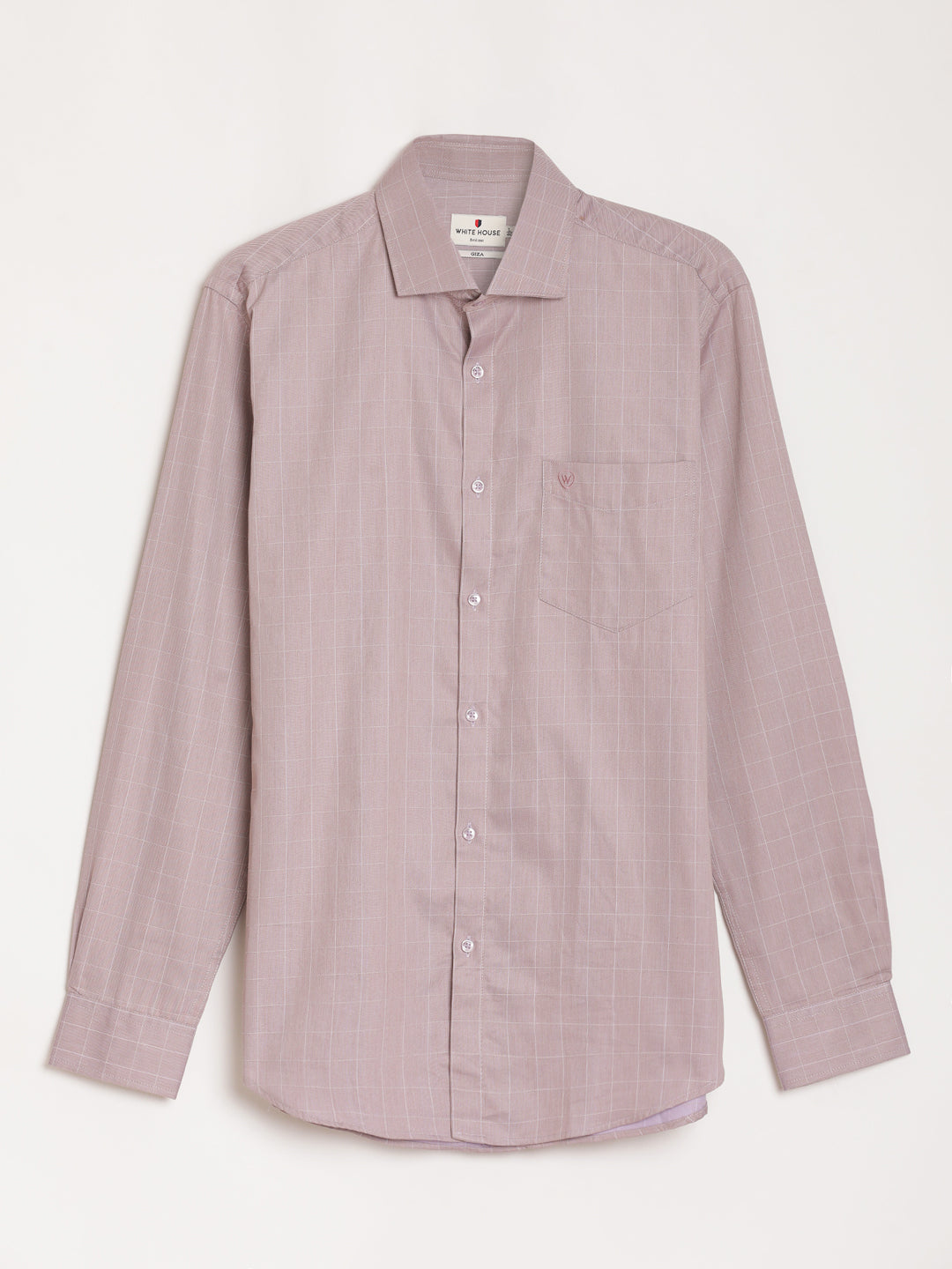 Premium Giza Cotton Shirt