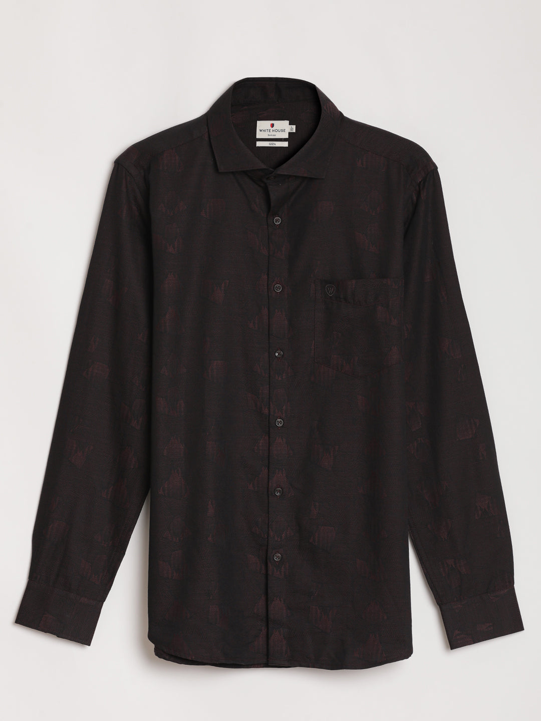 Premium Giza Cotton Shirt