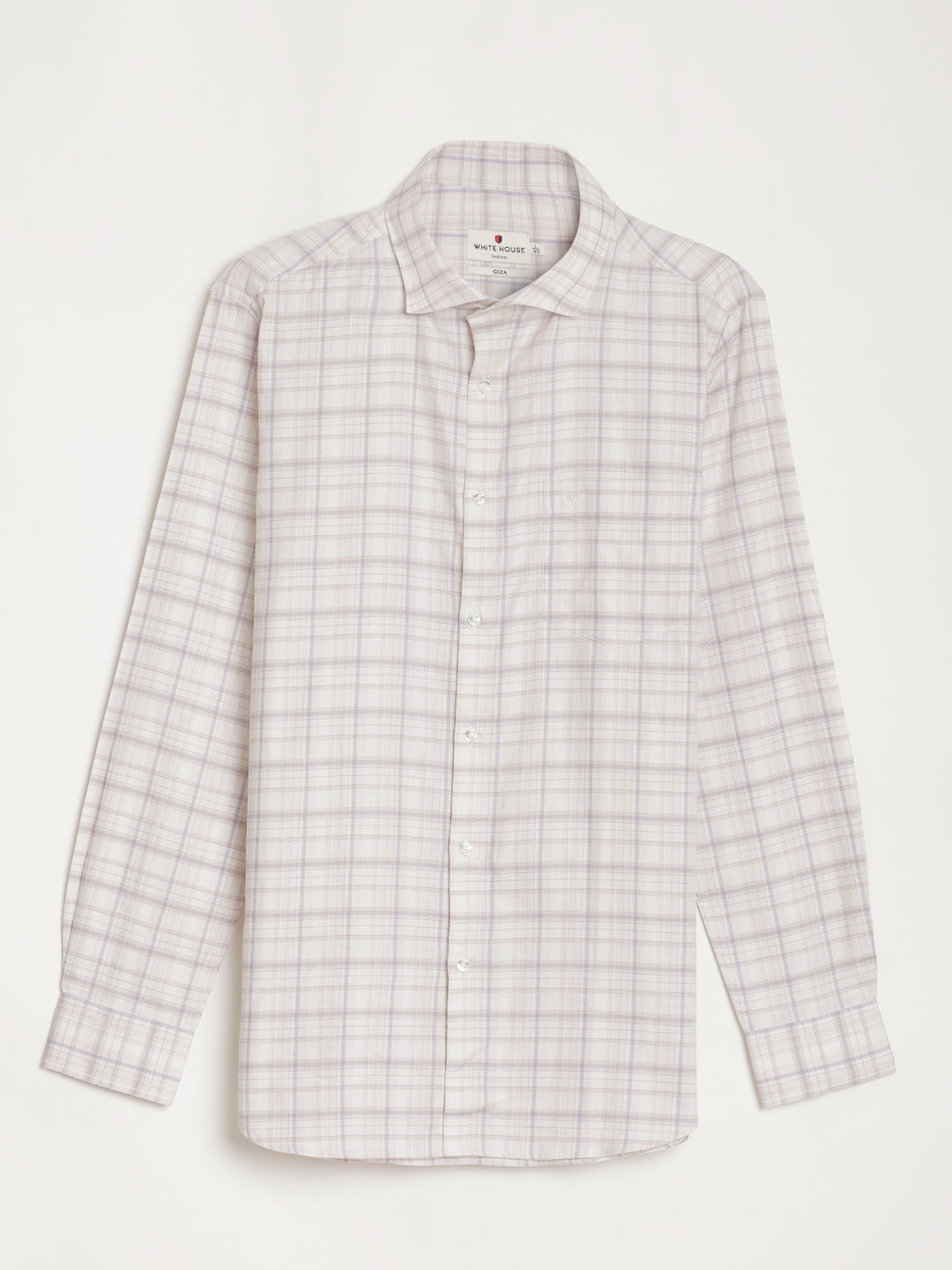 Premium Giza Cotton Shirt