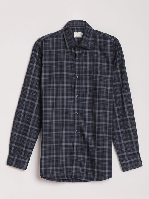100% Cotton checks Shirt