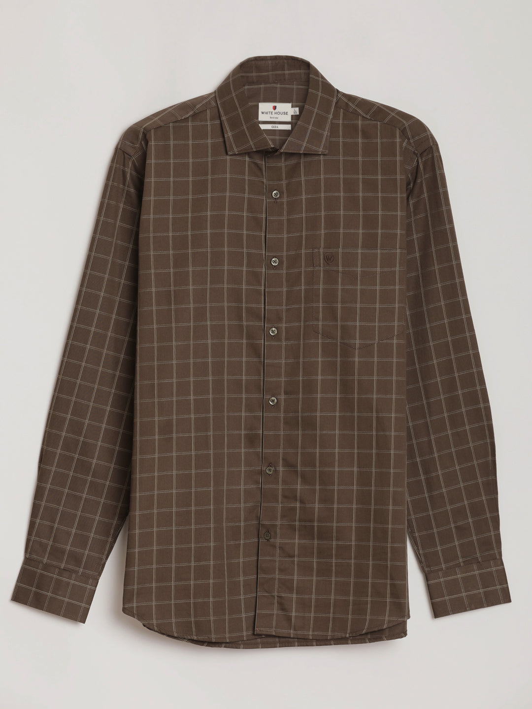 Premium Giza Cotton Shirt