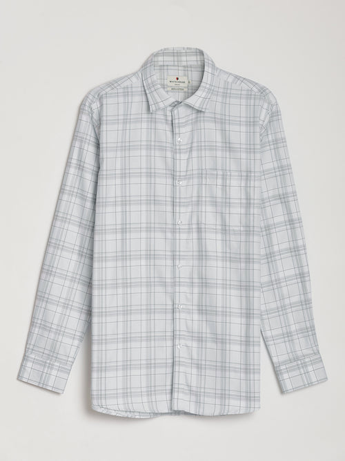 100% Cotton checks Shirt