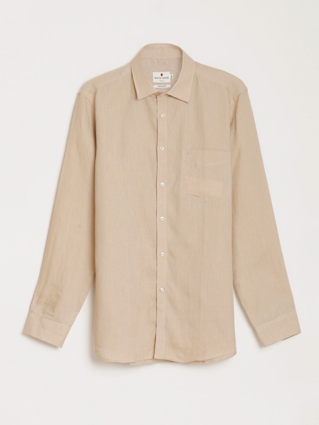 100% linen Shirt