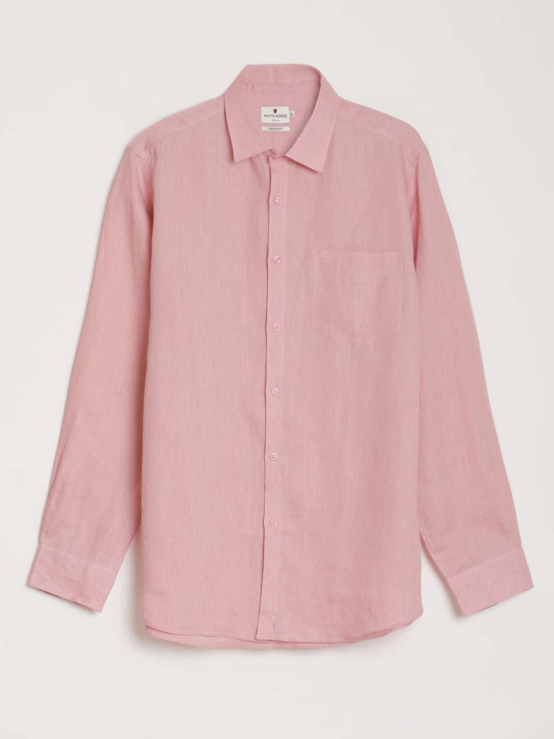 100% linen Shirt