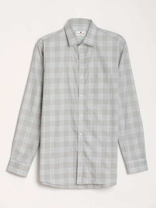 100% Cotton checks Shirt
