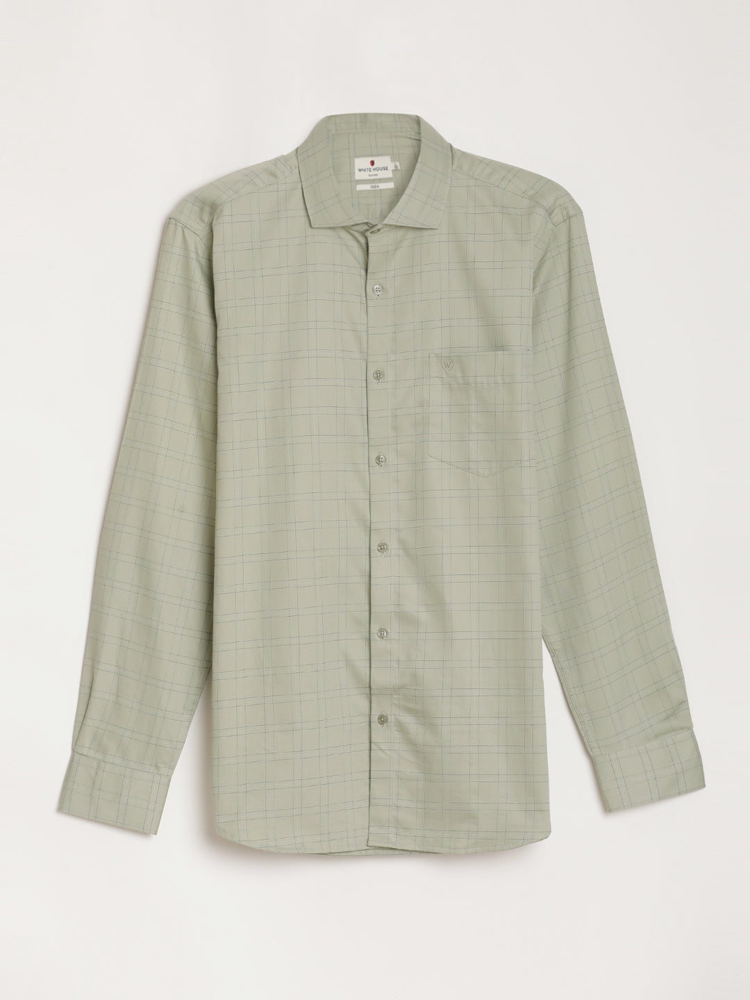 Premium Giza Cotton Shirt