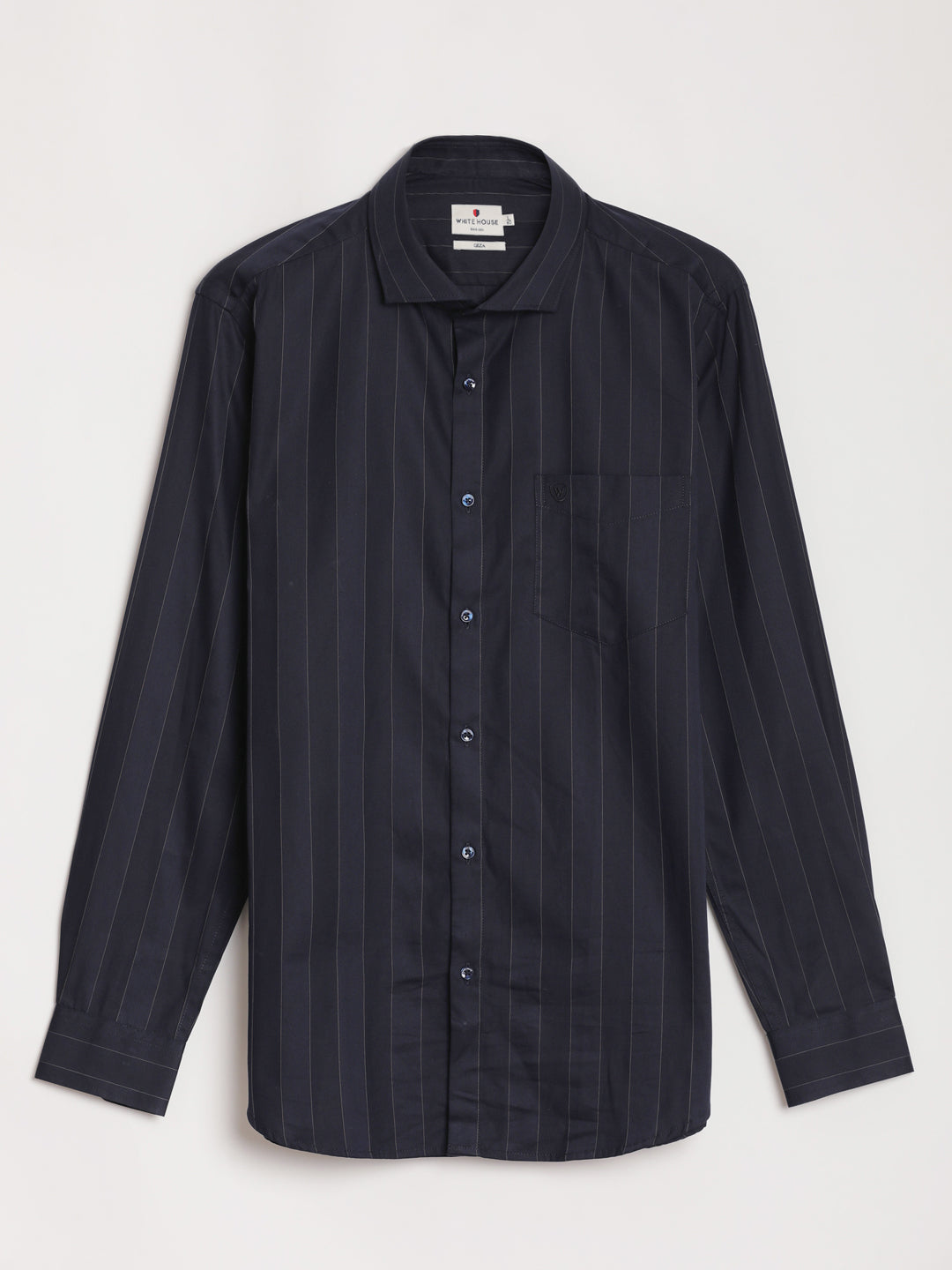 Premium Giza Cotton Shirt