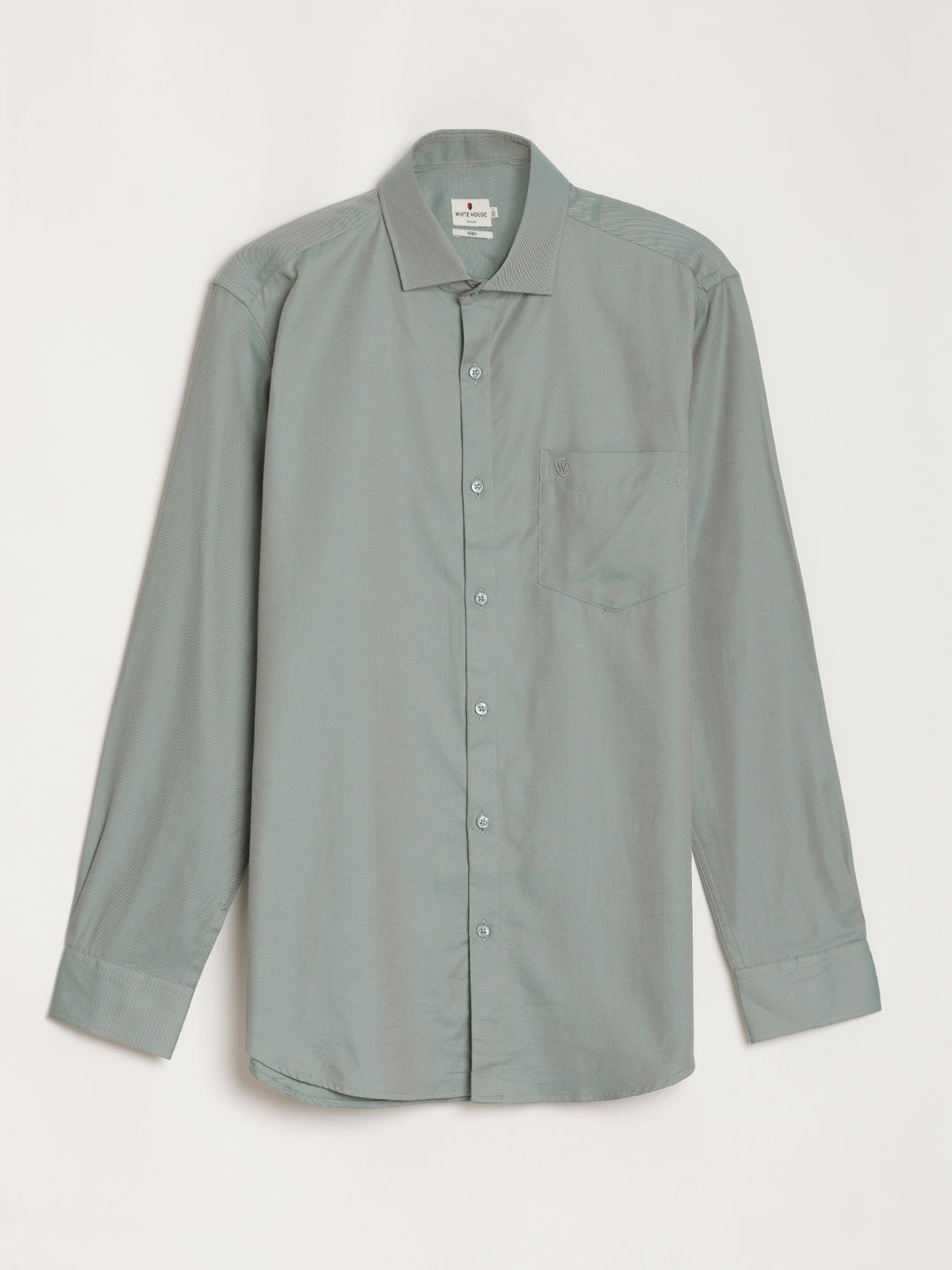 Premium Dune Cotton Shirt