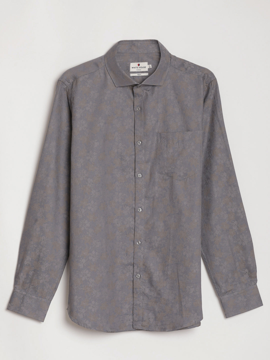 Premium Giza Cotton Shirt