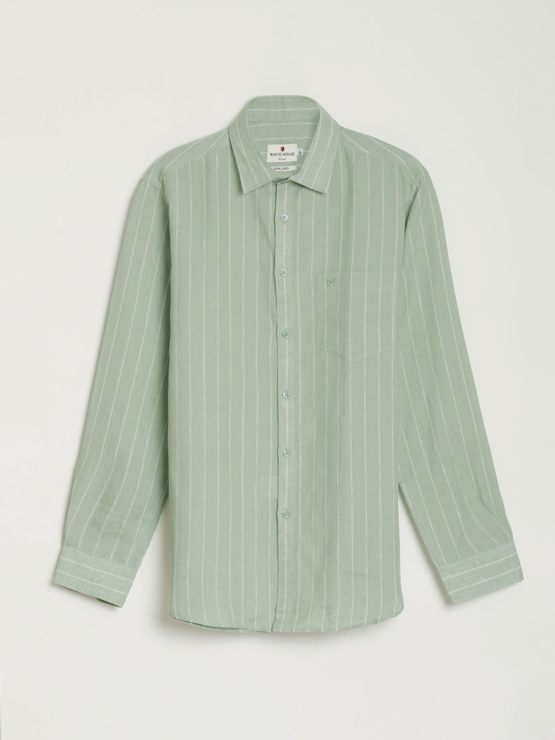 100% linen Shirt