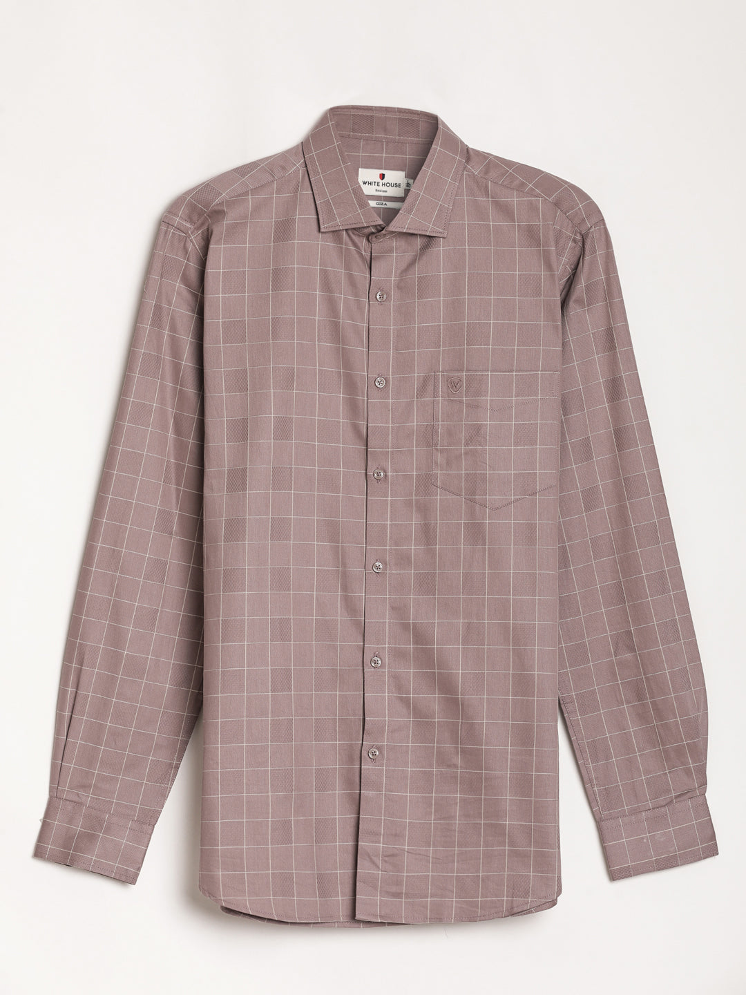 Premium Giza Cotton Shirt