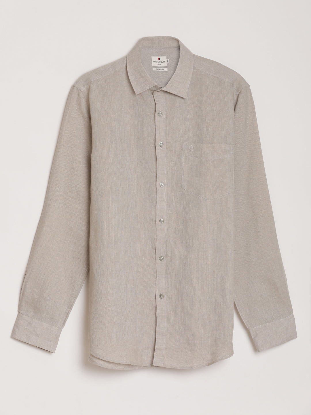 100% linen Shirt