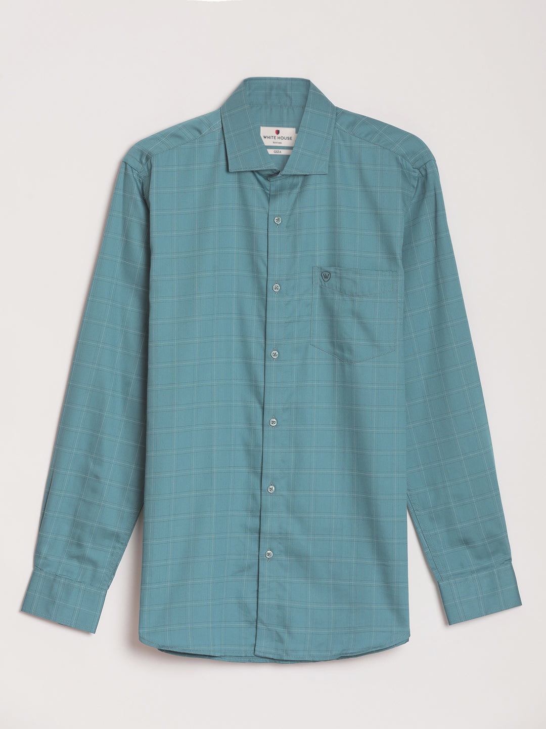 Premium Giza Cotton Shirt