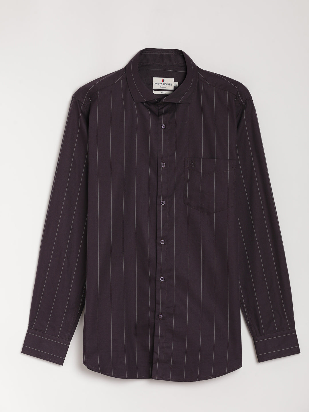 Premium Giza Cotton Shirt