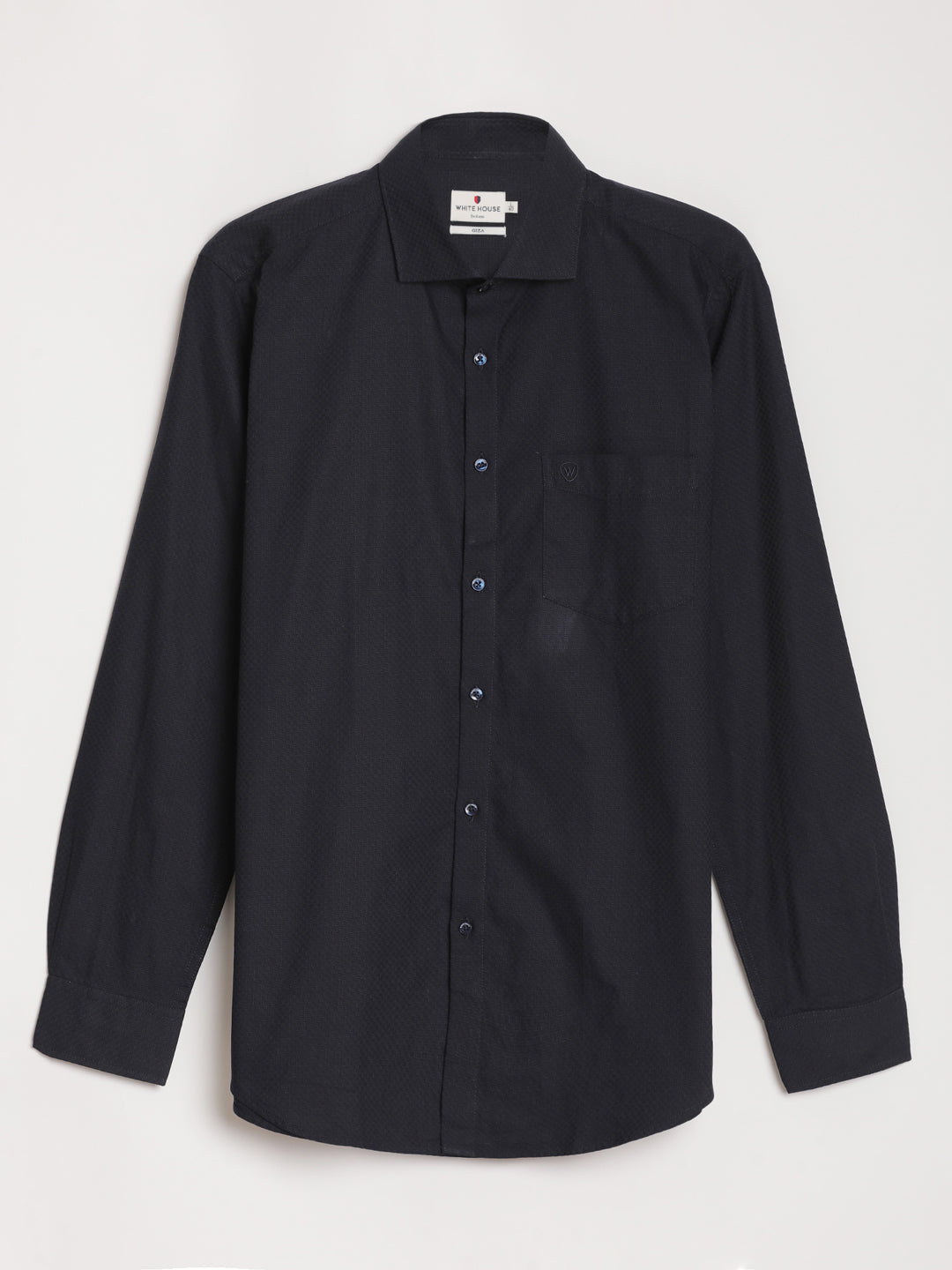 Premium Giza Cotton Shirt
