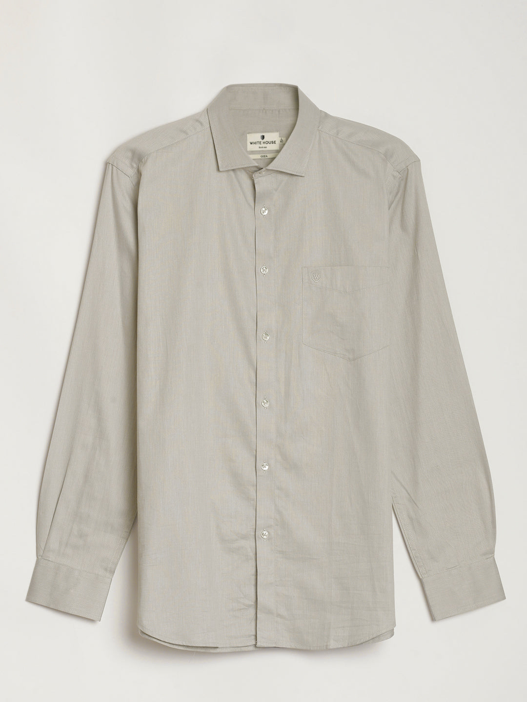 Premium lustre Cotton Shirt