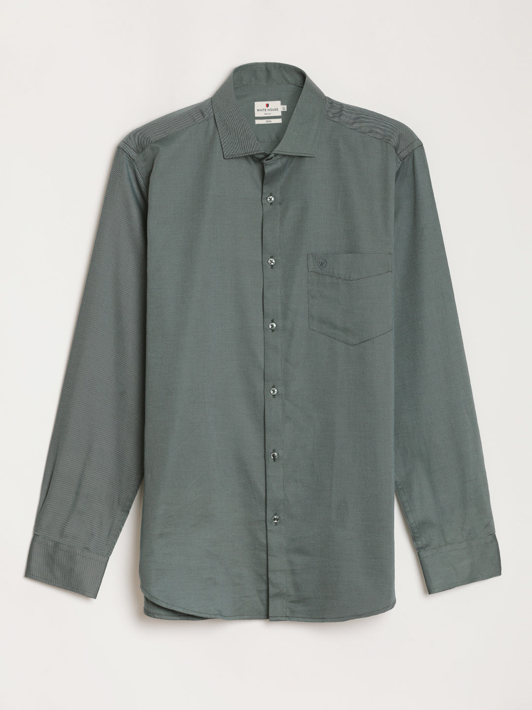 Premium Dune Cotton Shirt