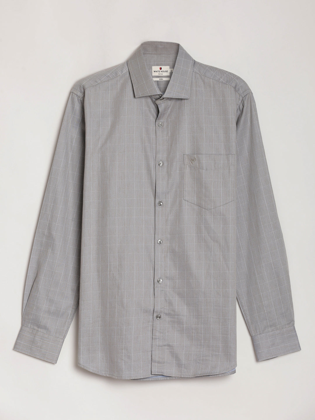 Premium Giza Cotton Shirt