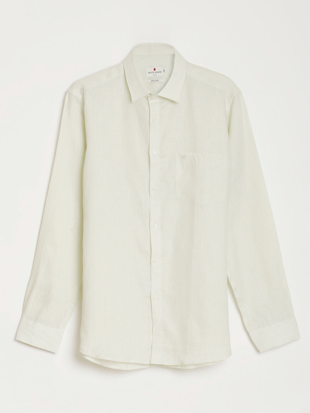 100% linen Shirt