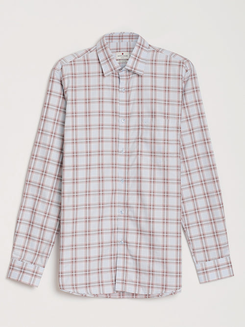 100% Cotton checks Shirt