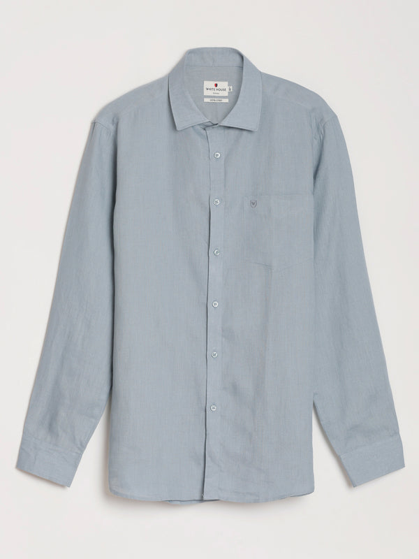 100% linen Shirt