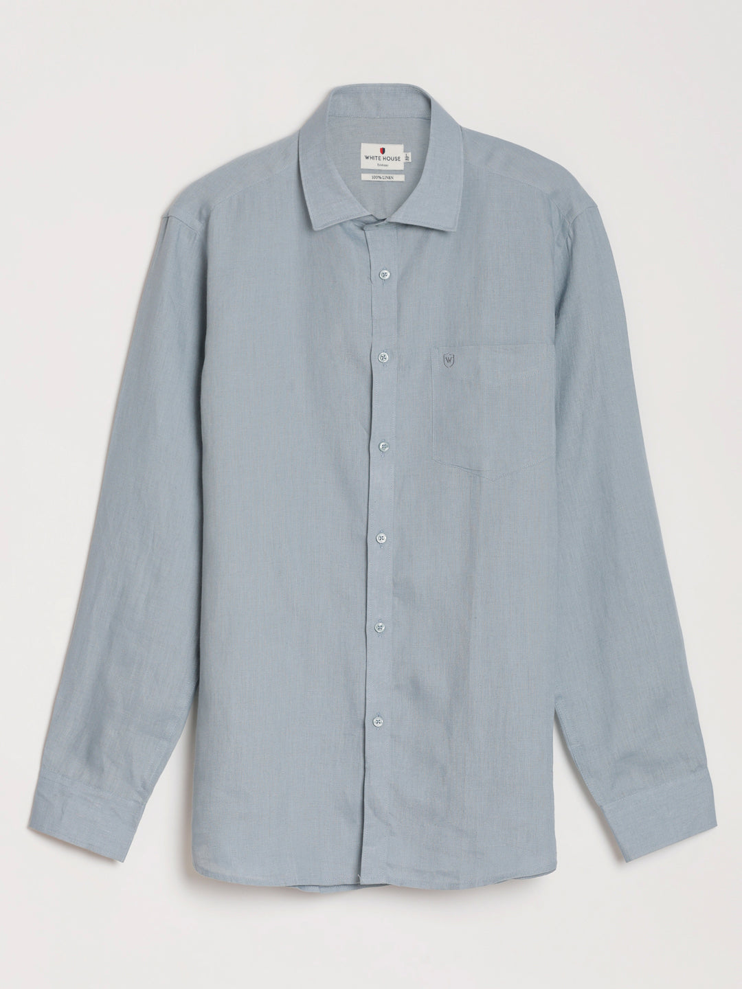 100% linen Shirt
