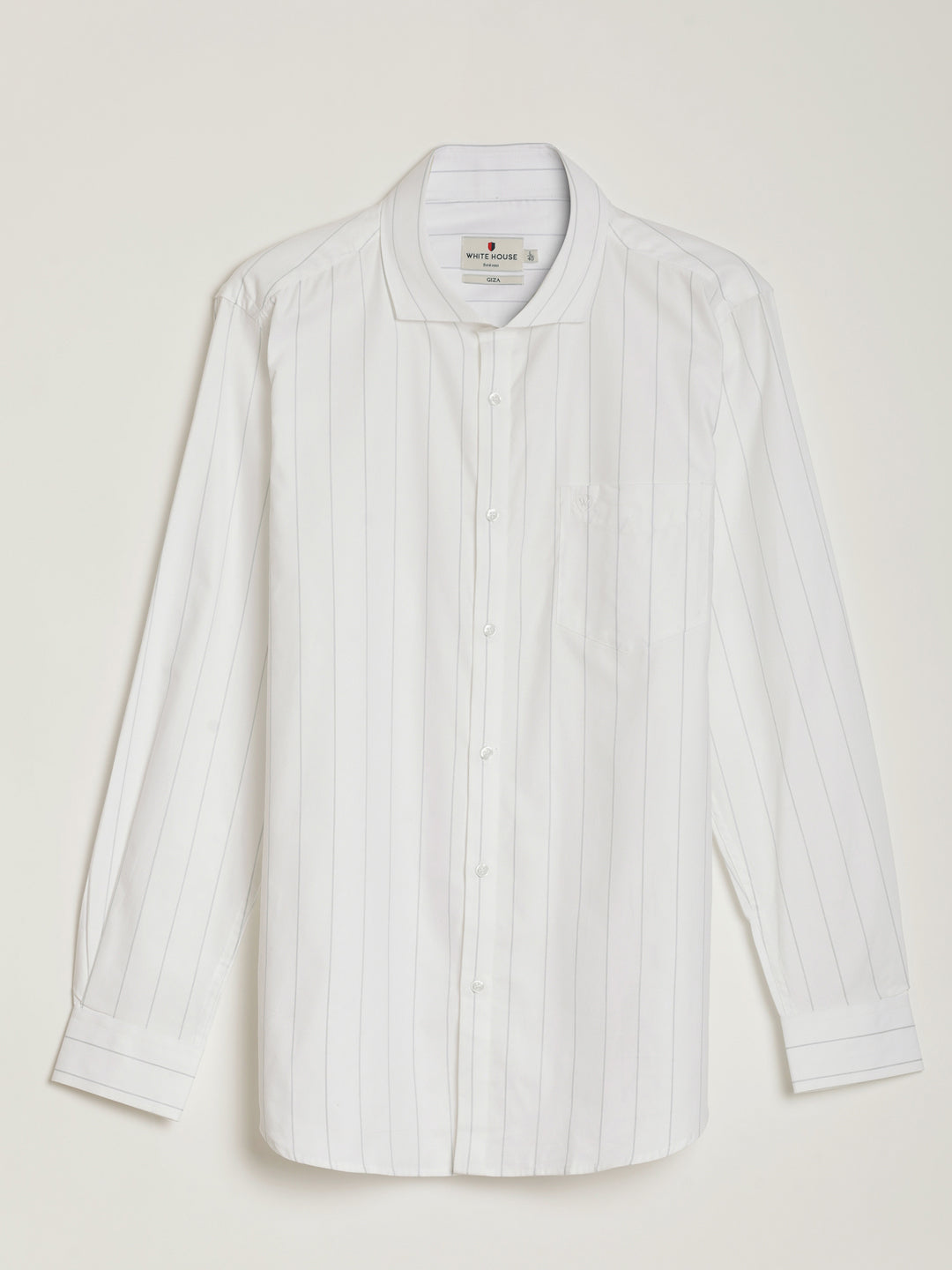 Premium Giza Cotton Shirt