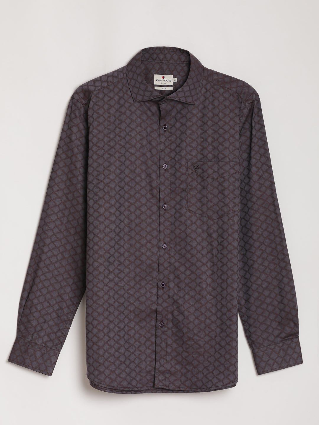 Premium Giza Cotton Shirt