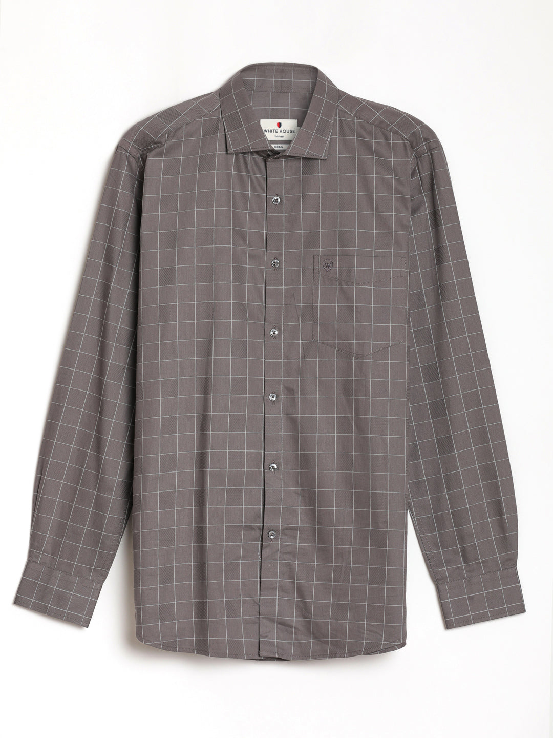 Premium Giza Cotton Shirt