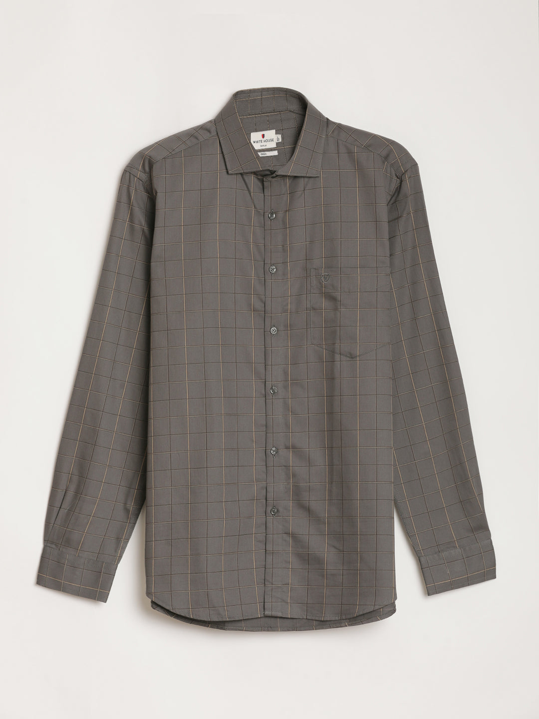 Premium Giza Cotton Shirt
