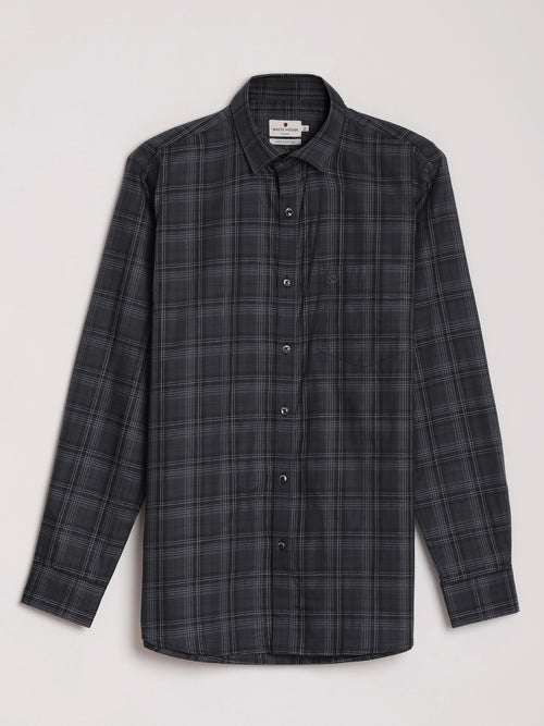 100% Cotton checks Shirt