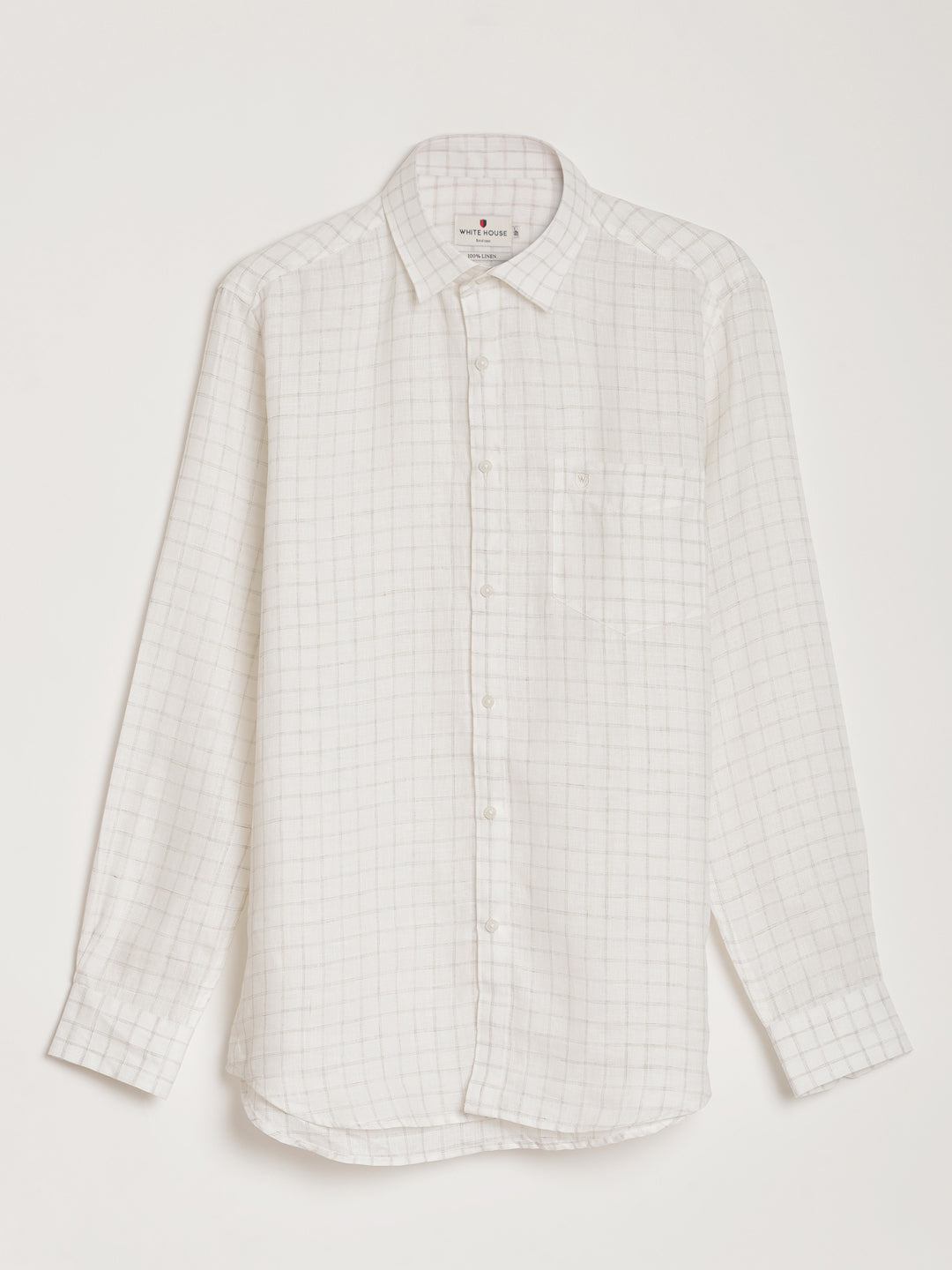 100% linen Shirt