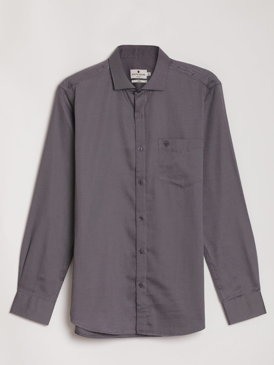 Premium Dune Cotton Shirt